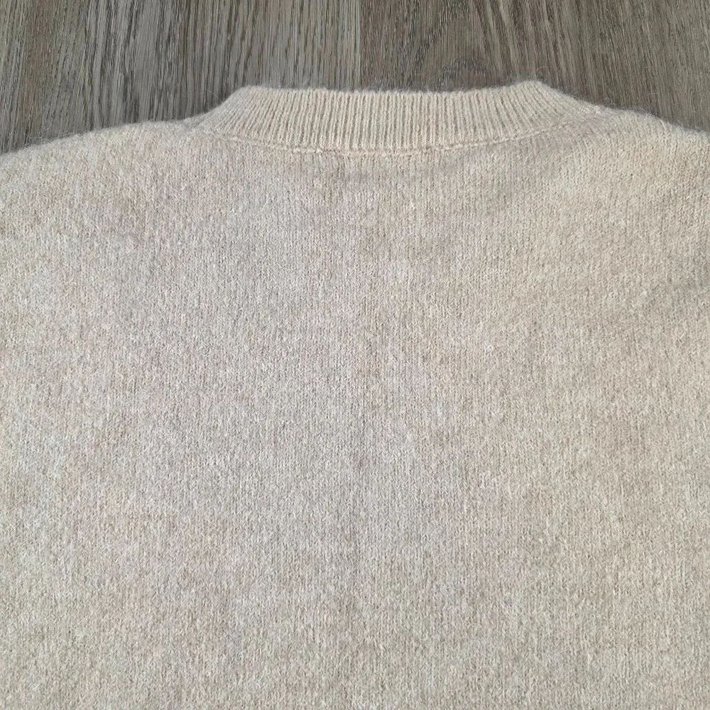 Mango Sweater Size L - Picture 4 of 6